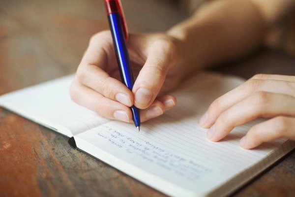 Apprendre à écrire de manière ludique