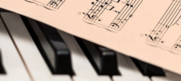Apprendre la musique en s'amusant