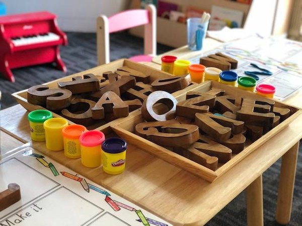 Comment adapter l'apprentissage ludique aux différents âges et niveaux des enfants ?