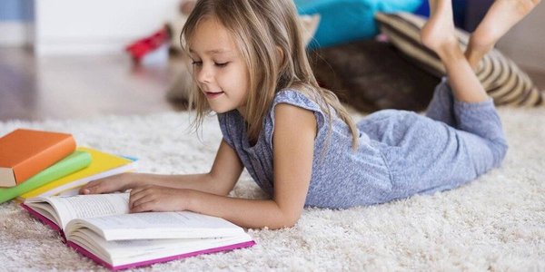 Comment donner le goût d'apprendre à lire à ses enfants ?