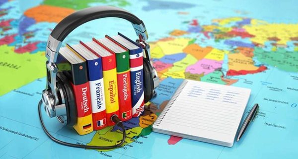 Des méthodes pour apprendre une langue en s'amusant